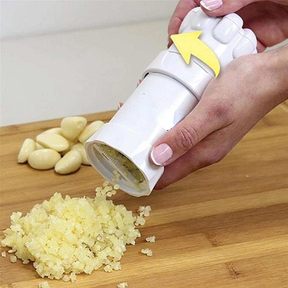 Kitchenaid Kitchen Gadgets - 다기능 마늘 마스터 주방 도구 도구