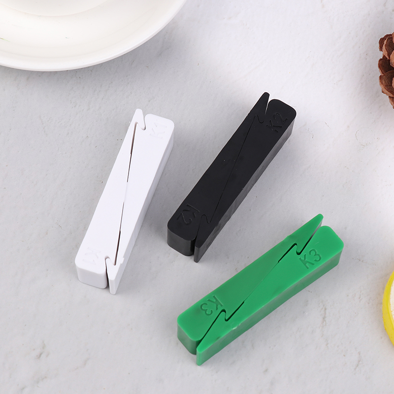 Kitchenaid Kitchen Gadgets - 초박형 절단 보조 도구 주방 커팅