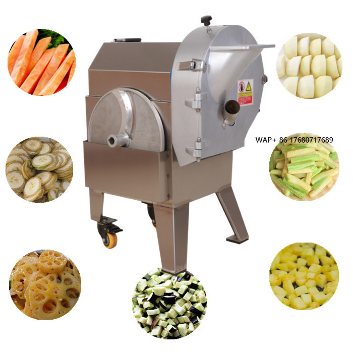 Vegetable Chopper - 완전 자동 양파 커터 양파 절단기