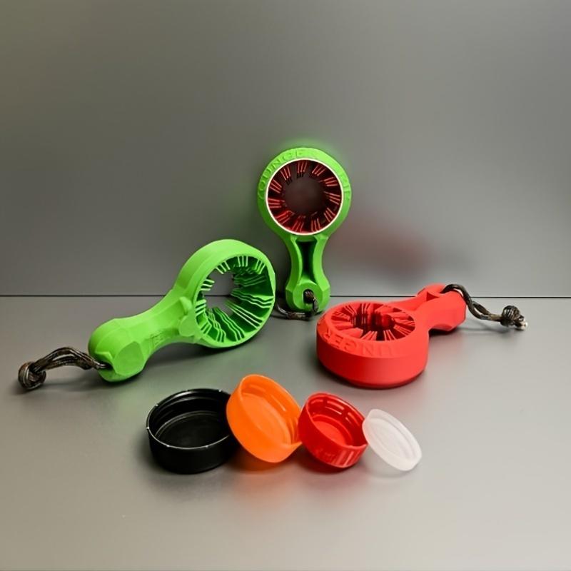 Kitchenaid Kitchen Gadgets - 렌치형 병뚜껑 따개 1개, 가벼운 다기능