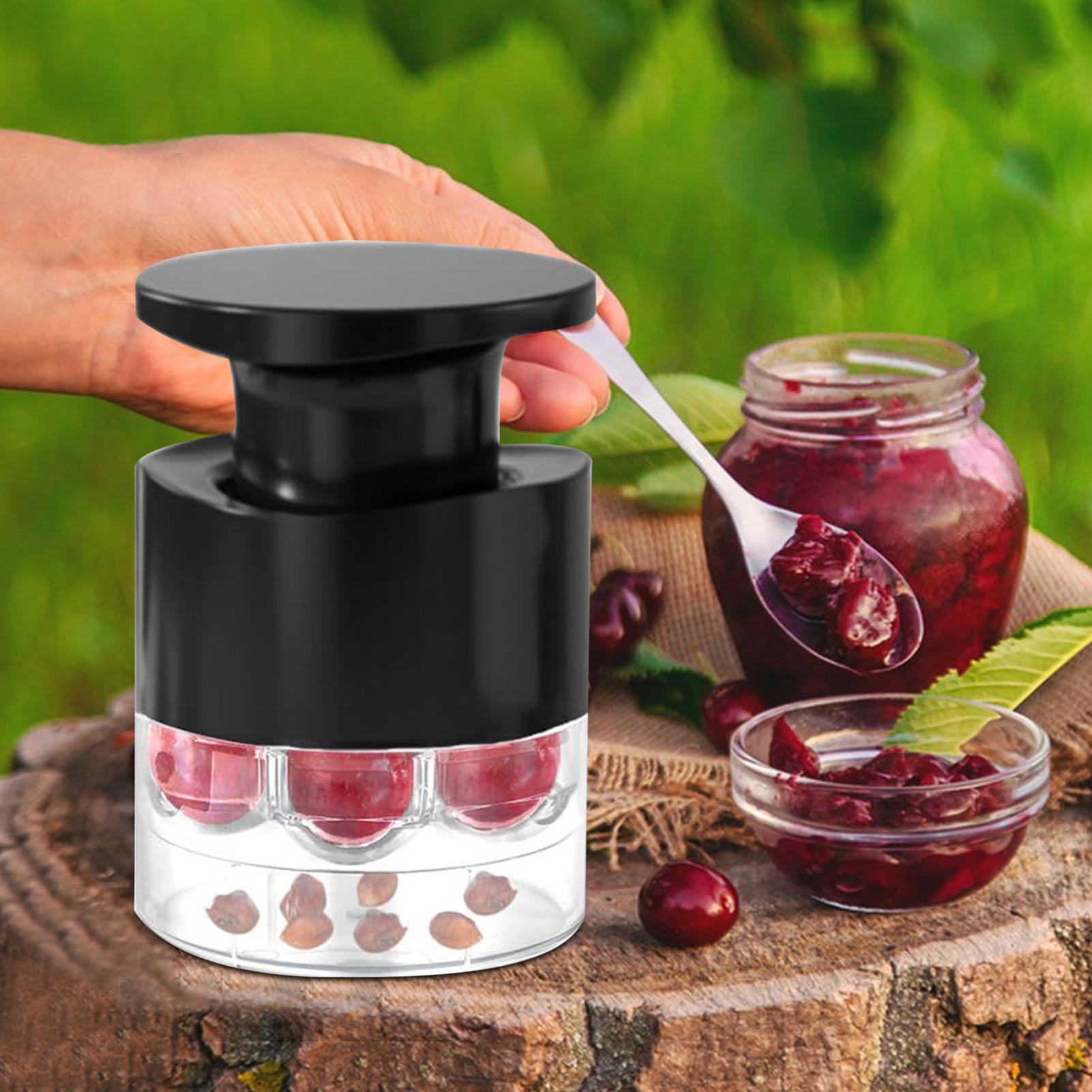 Kitchenaid Kitchen Gadgets - 체리 코어러 다용도 7구 체리 씨
