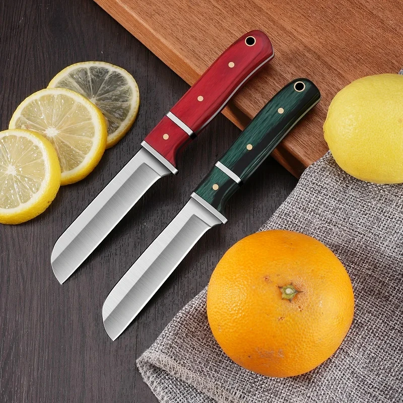 Vegetable Kitchen Gadgets - 스테인레스 스틸 과일 필러 슬라이서, 과일