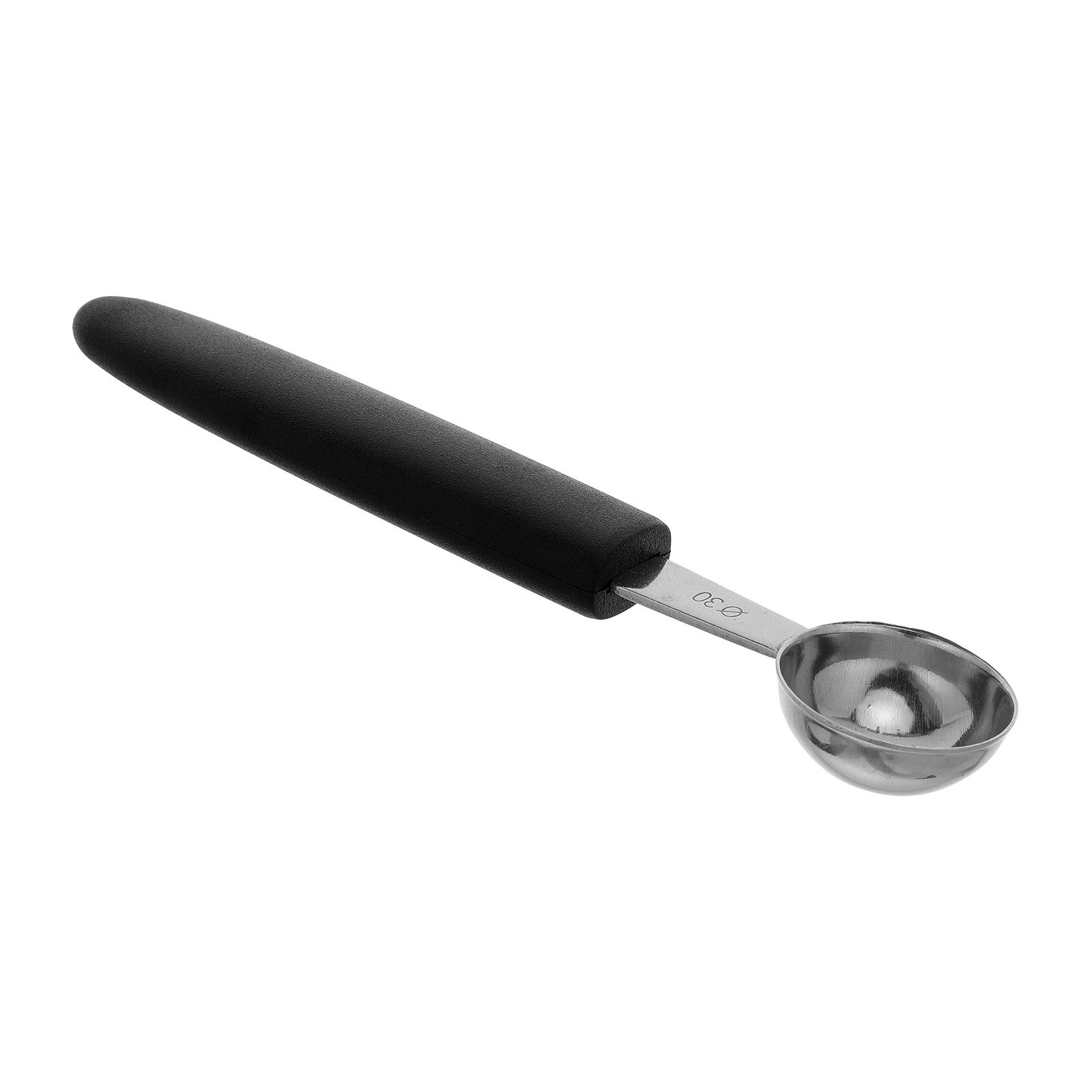 Kitchen Gadgets Usa - 멜론 볼러 스쿠프 스테인리스 스틸 30mm