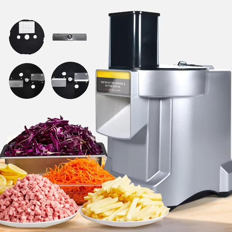 Vegetable Chopper - 주방용품 다기능 야채 다지기 감자 슬라이서