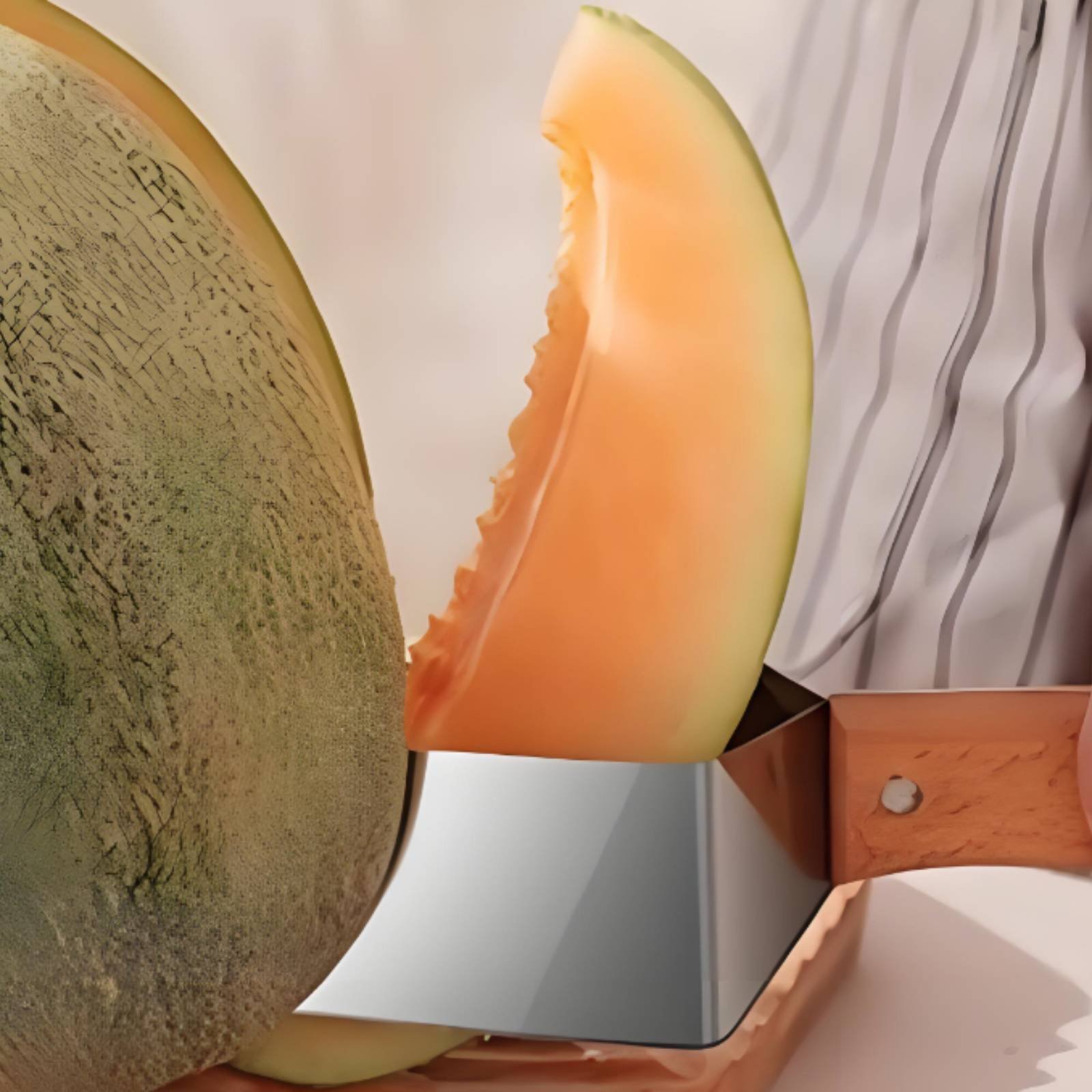 수박 커터 다기능 삼각형 수박 커터 가정용 주방용 - Watermelon Slicer Cutter 리뷰 및 가격