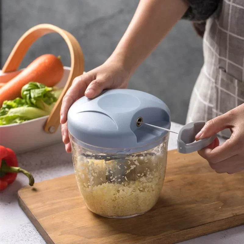 새로운 분쇄기 야채 양파 커터 주방 요리 용품 500/ - Kitchen Gadgets Under 500 리뷰 및 가격