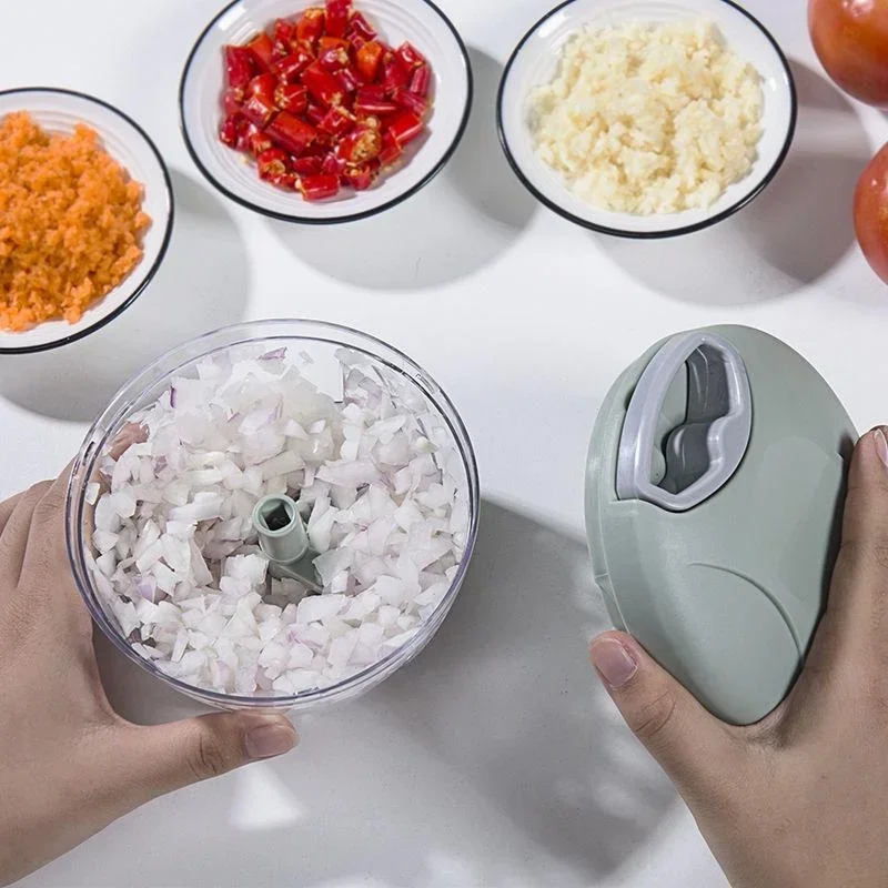 새로운 분쇄기 야채 양파 커터 주방 요리 액세서리 50 - Kitchen Gadgets Under 500 리뷰 및 가격