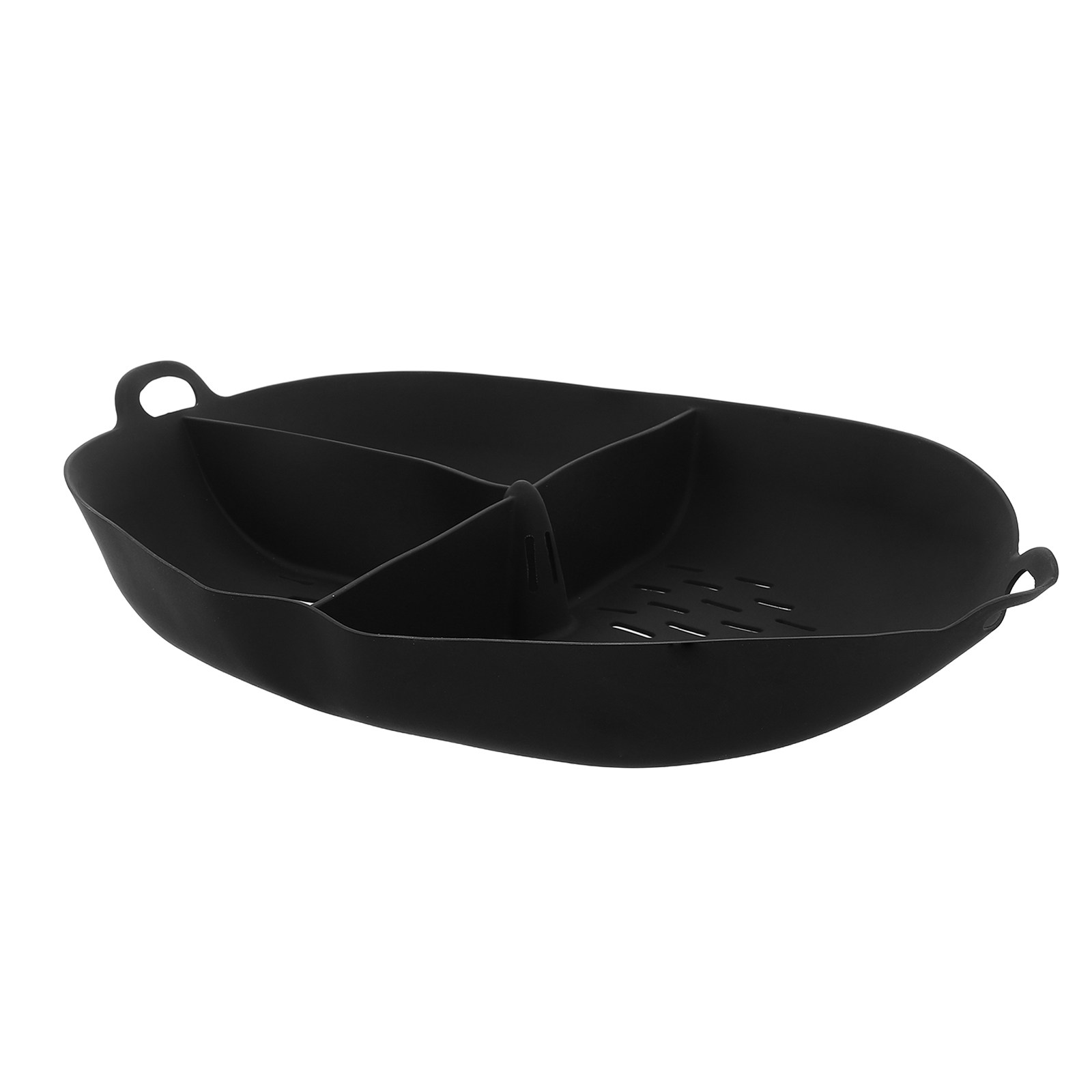 분리형 실리콘 찜기 바구니 - 스팀 냄비 및 밥솥용,  - Silicone Steamer Basket 리뷰 및 가격