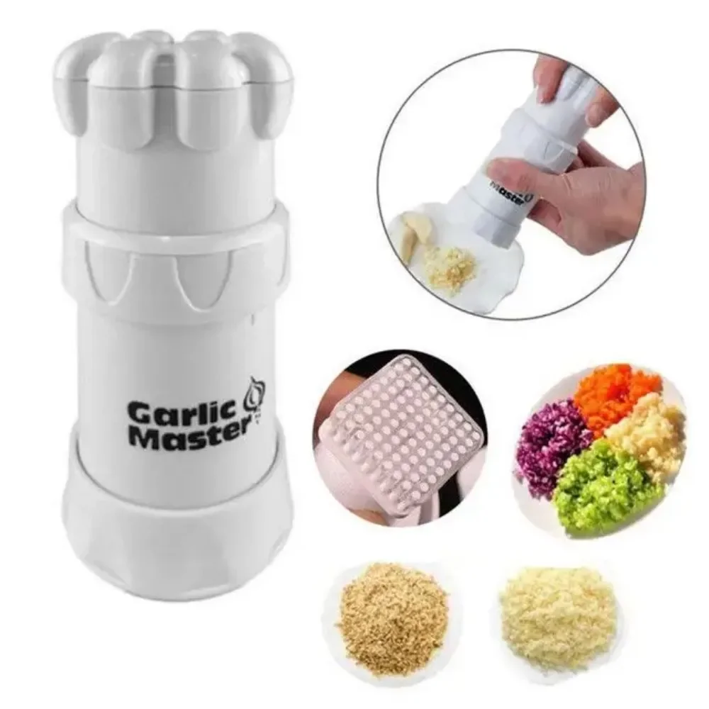 다기능 마늘 마스터 주방 도구 도구 초퍼 휠 마늘 다지 - Kitchenaid Kitchen Gadgets 리뷰 및 가격