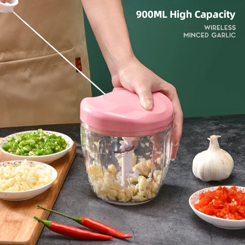새로운 야채 다지기 양파 커터 주방 조리 도구 500/ - Kitchen Gadgets Under 500 리뷰 및 가격