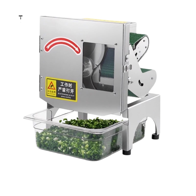 상업용 전기 파 절단기 다기능 야채 커터 야채 슬라이서 - Vegetable Chopper 리뷰 및 가격