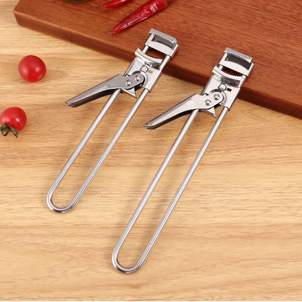 고품질 오프너 캔 오프너 스테인레스 스틸 미끄럼 방지  - Kitchenaid Kitchen Gadgets 리뷰 및 가격