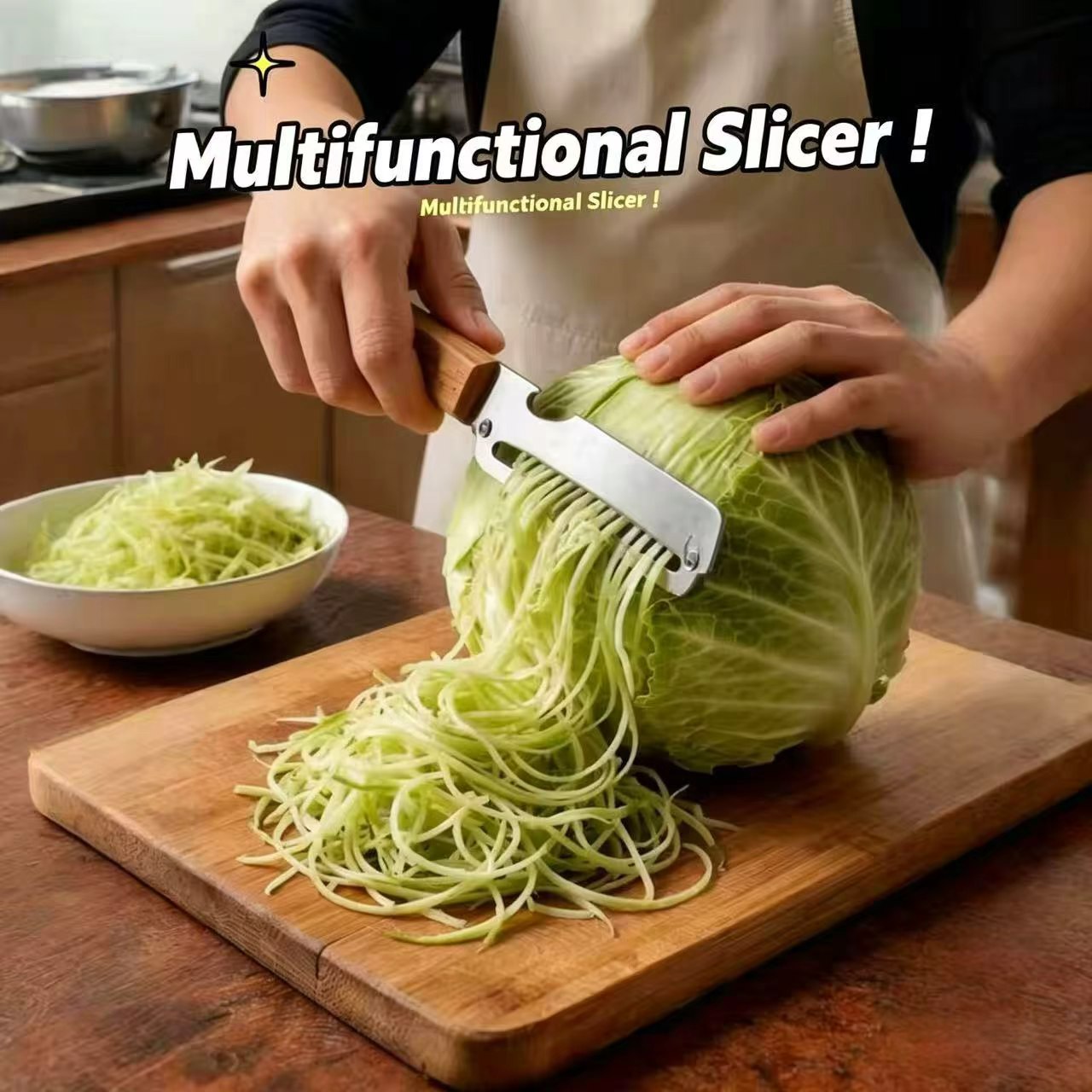 나무 손잡이와 병따개가 있는 3-in-1 야채 필러,  - Vegetable Kitchen Gadgets 리뷰 및 가격