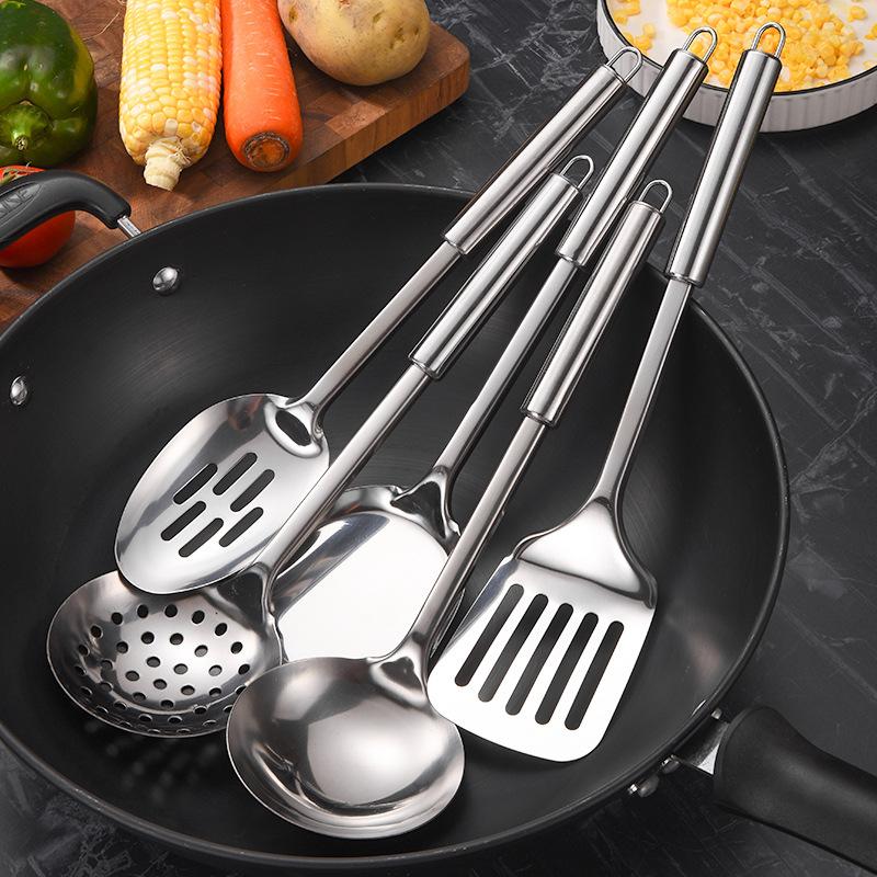 스테이크 요리와 주방에서 손쉬운 계란 뒤집기에 적합한  - Kitchen Gadgets Under 100 리뷰 및 가격