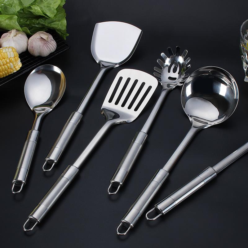 스테이크 요리와 주방에서 손쉬운 계란 뒤집기에 적합한  - Kitchen Gadgets Under 100 리뷰 및 가격