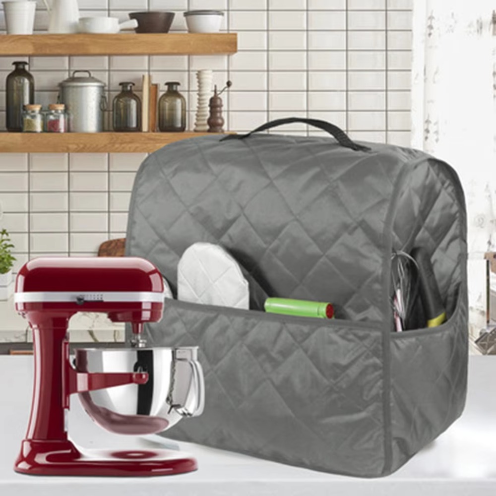 A78E-가정용 스탠드 믹서 먼지 커버 보관 가방 키친 - Kitchenaid Kitchen Gadgets 리뷰 및 가격
