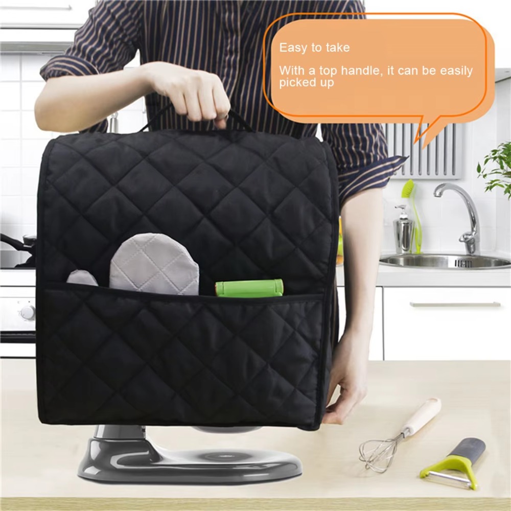 A78E-가정용 스탠드 믹서 먼지 커버 보관 가방 키친 - Kitchenaid Kitchen Gadgets 리뷰 및 가격