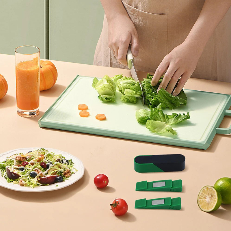 초박형 야채 섹션 도우미 주방 절단 도우미 가제트 도구 - Kitchenaid Kitchen Gadgets 리뷰 및 가격