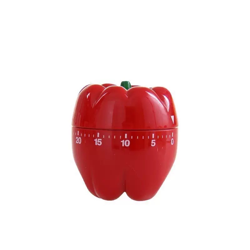 귀여운 토마토 모양 주방 타이머, 기계식 요리 알림 도 - Kitchenaid Kitchen Gadgets 리뷰 및 가격