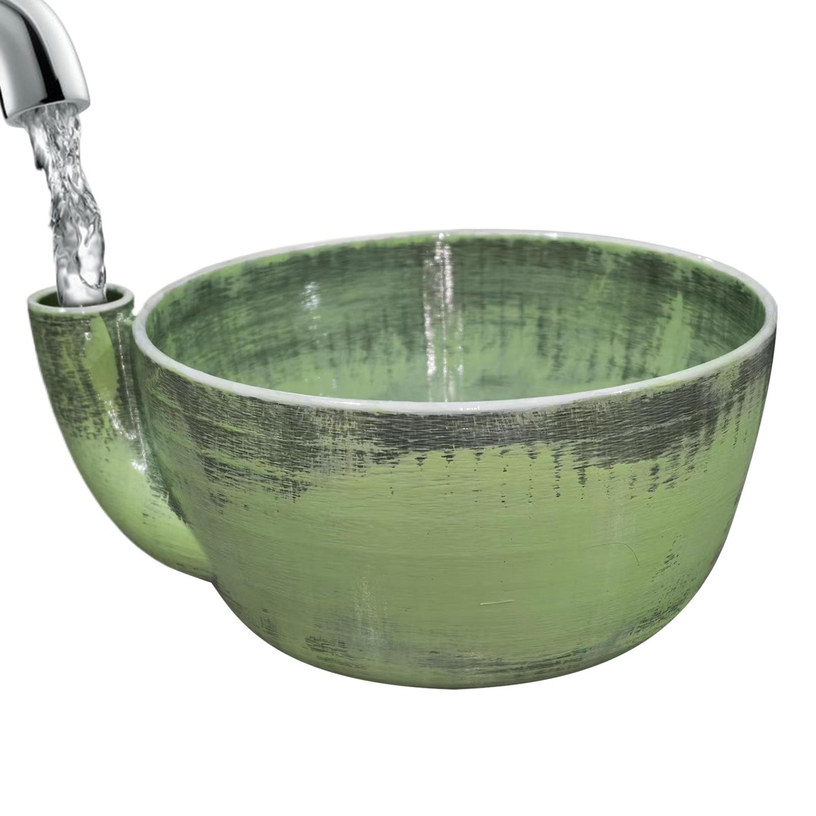베리 스피너 볼 3D 프린팅 자가 회전식 배수구가 있는 - Vegetable Kitchen Gadgets 리뷰 및 가격