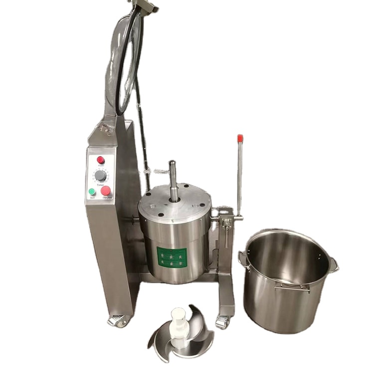 대형 산업용 블렌더 고기 분쇄기 야채 과일 착즙기 분쇄 - Vegetable Chopper 리뷰 및 가격