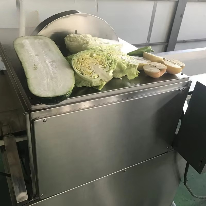 야채 가공용 다지기기, 절임용 반절기, 양배추 반절기 - Vegetable Chopper 리뷰 및 가격