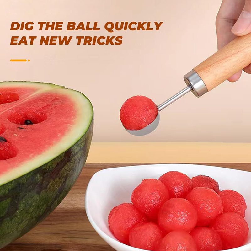 1Pc 스테인레스 스틸 수박 커터 및 과일 슬라이서 도 - Watermelon Slicer Cutter 리뷰 및 가격