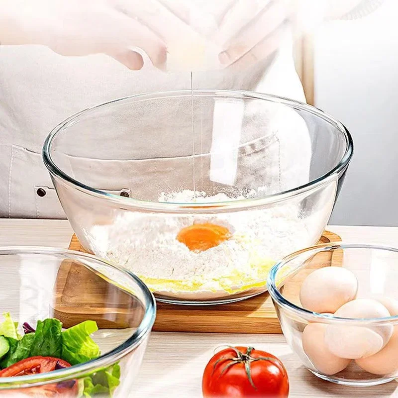 유리 주방 보조 그릇 혼합 그릇 세트, 아이스크림 공  - Kitchenaid Kitchen Gadgets 리뷰 및 가격