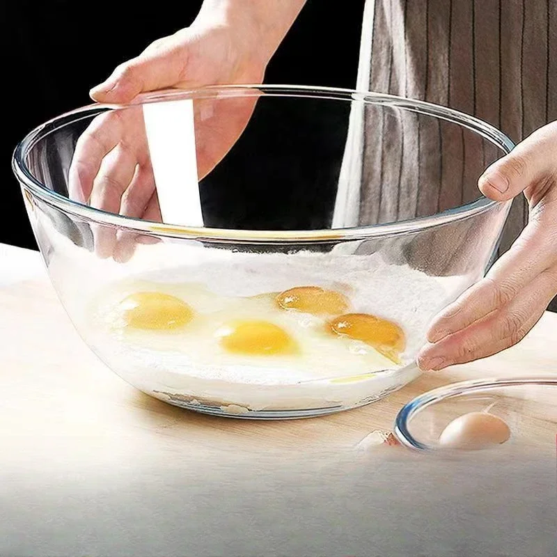 유리 주방 보조 그릇 혼합 그릇 세트, 아이스크림 공  - Kitchenaid Kitchen Gadgets 리뷰 및 가격