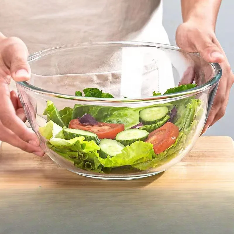 유리 주방 보조 그릇 혼합 그릇 세트, 아이스크림 공  - Kitchenaid Kitchen Gadgets 리뷰 및 가격