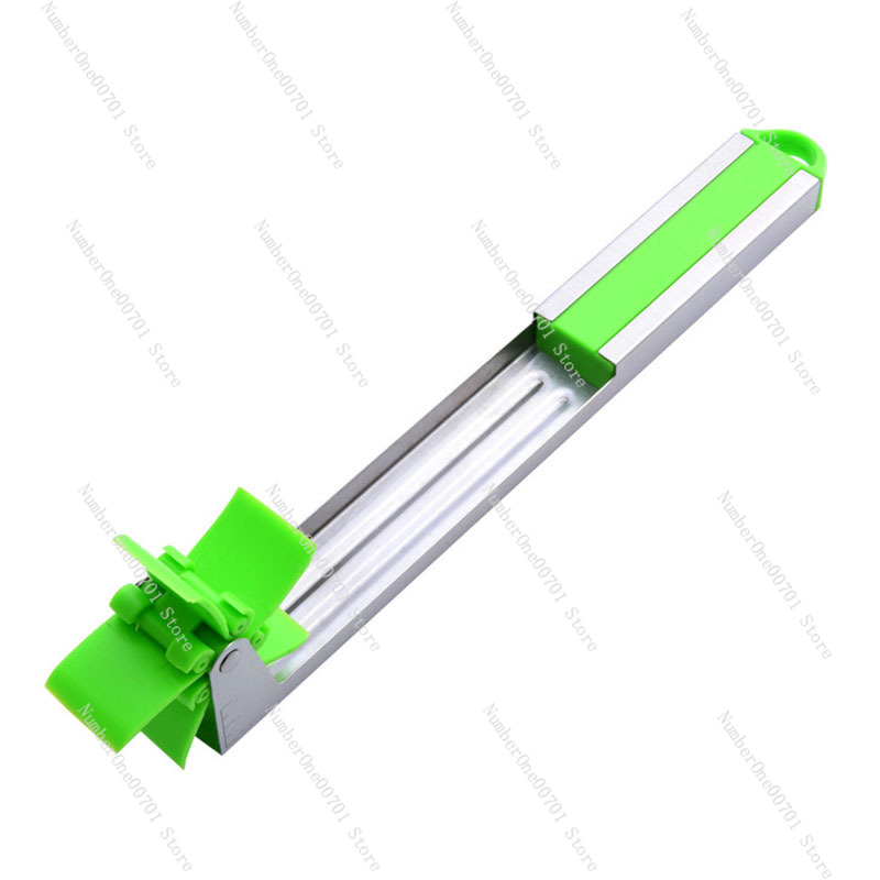 수박 커터 풍차 디자인 가정용 스테인리스 수박 큐브 커 - Watermelon Slicer Cutter 리뷰 및 가격