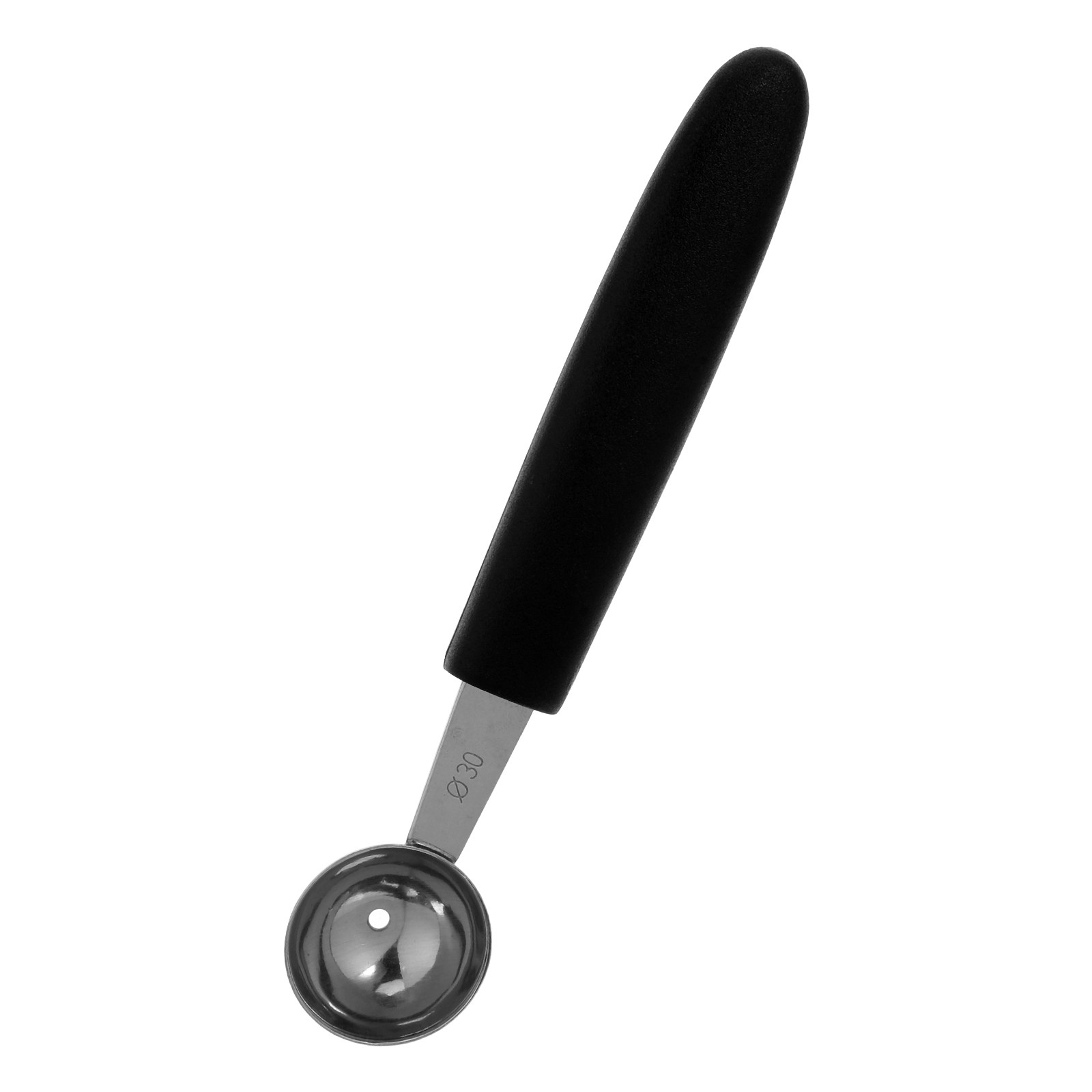 멜론 볼러 스쿠프 스테인리스 스틸 30mm 과일 볼 메 - Kitchen Gadgets Usa 리뷰 및 가격