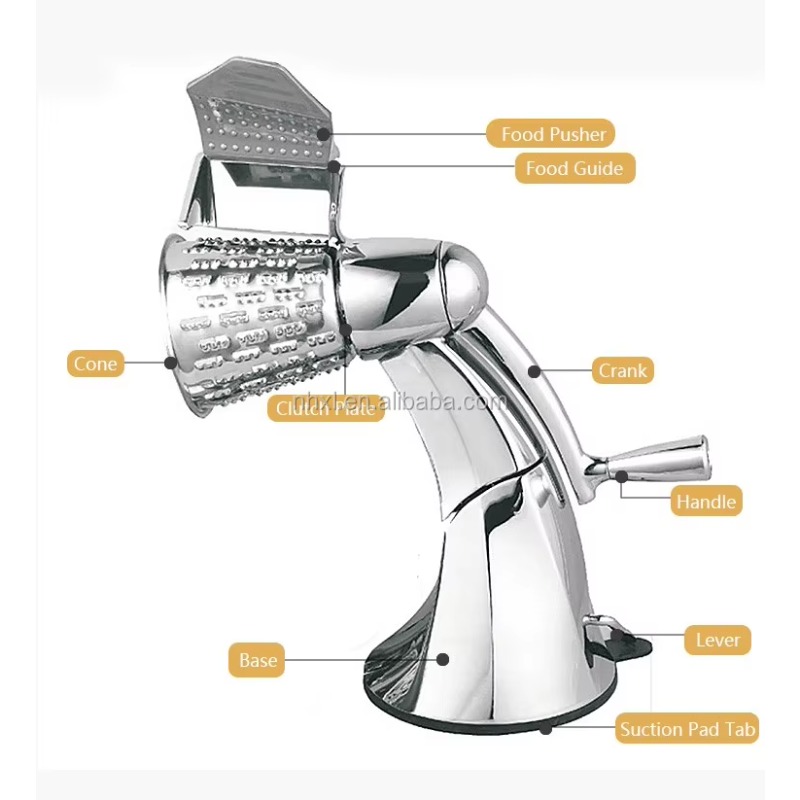 럭셔리 주방 선물 과일 및 채소 다지기 와플 메이커 주 - Kitchen Gadgets Usa 리뷰 및 가격