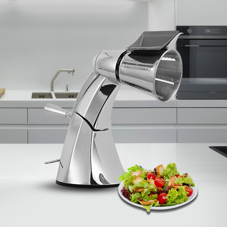 럭셔리 주방 선물 과일 및 채소 다지기 와플 메이커 주 - Kitchen Gadgets Usa 리뷰 및 가격
