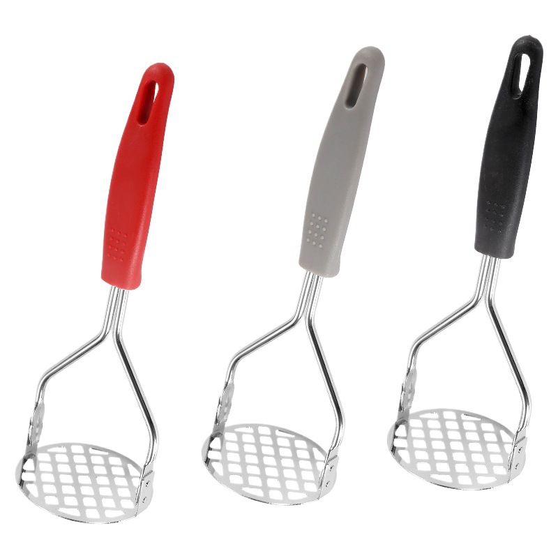 스테인레스 스틸 감자 으깨는 도구 수동 과일 야채 압착 - Vegetable Kitchen Gadgets 리뷰 및 가격