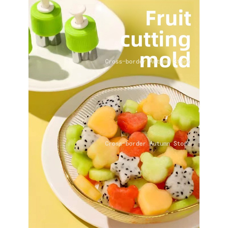 과일 엠보싱 몰드, 야채 당근 수박 몰드, 이유식 베이 - Watermelon Slicer Cutter 리뷰 및 가격