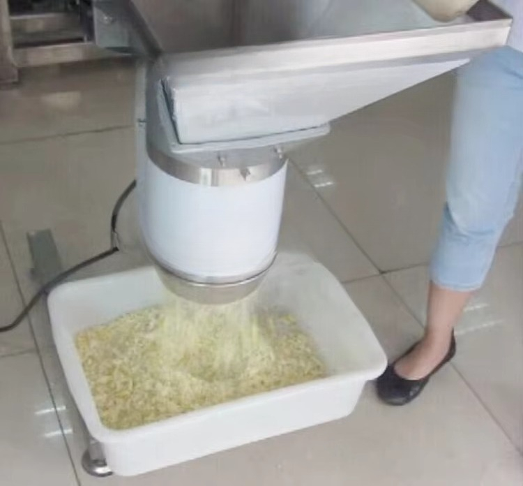 전기 산업용 자동 주방 야채 양파 감자 과일 생강 마늘 - Vegetable Chopper 리뷰 및 가격